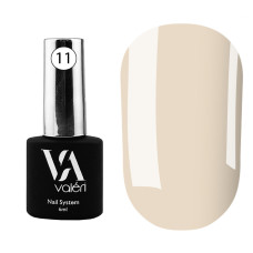Valeri Rubber Base French 6 ml №11
