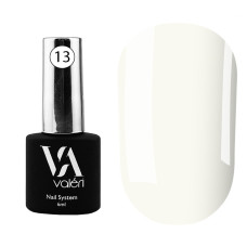Valeri Rubber Base French 6 ml №13