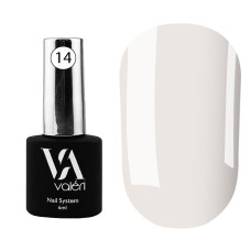Valeri Rubber Base French 6 ml №14
