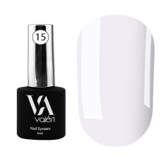 Valeri Rubber Base French 6 ml №15