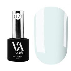 Valeri Rubber Base French 6 ml №17