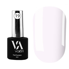 Valeri Rubber Base French 6 ml №19
