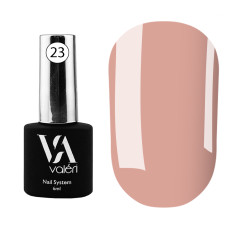 Valeri Rubber Base French 6 ml №23