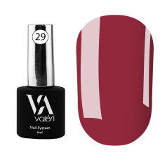 Valeri Rubber Base French 6 ml №29