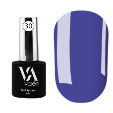 Valeri Rubber Base French 6 ml №30