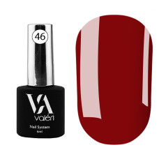 Valeri Rubber Base French 6 ml №46
