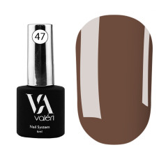 Valeri Rubber Base French 6 ml №47 