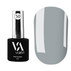 Valeri Rubber Base French 6 ml №50