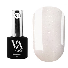 Valeri Rubber Base French 6 ml №051