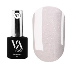 Valeri Rubber Base French 6 ml №052