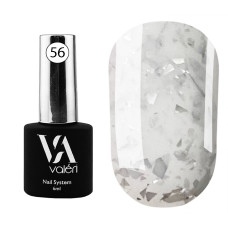 Valeri Rubber Base French 6 ml №56 Potal
