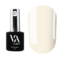 Valeri Rubber Base French 6 ml №07