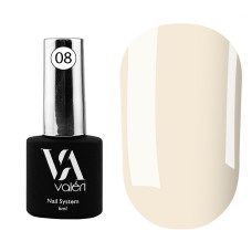 Valeri Rubber Base French 6 ml nr 8
