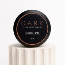 DARK Scotch Base, 30 ml