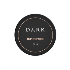 DARK Top No Wipe, 30 ml