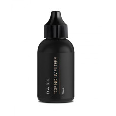 DARK Top No Wipe, 50 ml