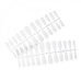 Gel nail tips PNB, Ballerina