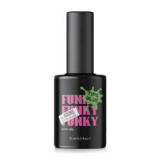 Adore Funky Tips Glue Gel, 15ml