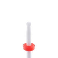 Aba Group Frez ceramiczny CB003 - kula, F