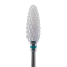 Aba Frez ceramiczny CB009  stozek,C, green