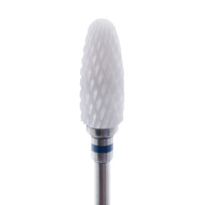 Aba Frez ceramiczny CB009 - stożek M blue