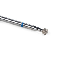 PODOMEDICAL FREZ DIAMENTOWY K/N-07 kulka 031 blue