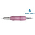 Frezarka SAESHIN Strong 210/120II PINK