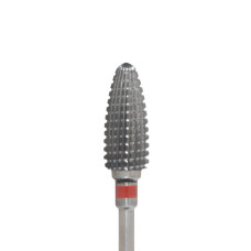 Aba Group Frez z węglika spiekanego F08 - stożek, F