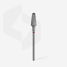 Staleks frez z węglika ścięty stożek 6x14mm C FT70R060/14