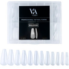 Valeri UPPER NAIL FORMS 