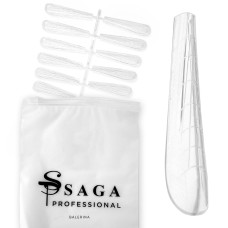 SAGA Professional Dual Form Ballerina 24 szt