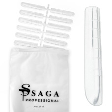 SAGA Professional Dual Form Square 24 szt