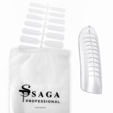 SAGA Professional Dual Form Universal 24 szt