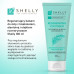 Regenerujący balsam do stóp z bisabololem, alantoiną i olejkiem rozmarynowym Shelly 100 ml