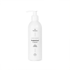 Krem do stóp z prebiotykiem Yokaba PrebioFoot 240 ml Krem do stóp z prebiotykiem Yokaba PrebioFoot 240 ml