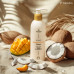 Krem nawilżający do rąk i ciała Yokaba Mango&Coco 240 ml