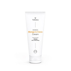Krem nawilżający do rąk i ciała Yokaba Mango&Coco 75 ml