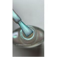 SAGA Professional Stamping Chameleon 04, 8 ml SAGA Professional Stamping Chameleon 04, 8 ml