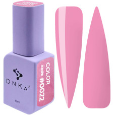 DNKa Gel Polish, 12 ml Color #0022