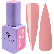 DNKa Gel Polish, 12 ml Color #0024