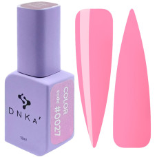 DNKa Gel Polish, 12 ml Color #0027