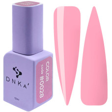 DNKa Gel Polish, 12 ml Color #0028