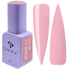 DNKa Gel Polish, 12 ml Color #0029
