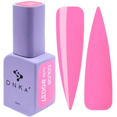 DNKa Gel Polish, 12 ml Color #0037