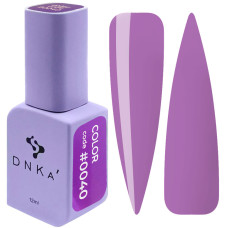 DNKa Gel Polish, 12 ml Color #0040