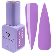 DNKa Gel Polish, 12 ml Color #0042