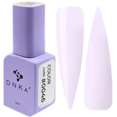 DNKa Gel Polish, 12 ml Color #0046