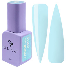 DNKa Gel Polish, 12 ml Color #0047