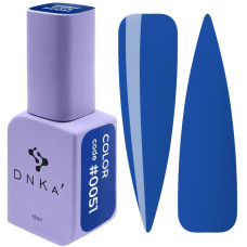 DNKa Gel Polish, 12 ml Color #0051