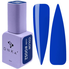 DNKa Gel Polish, 12 ml Color #0052